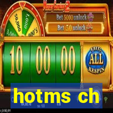 hotms ch